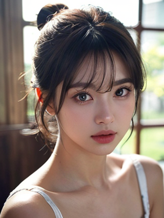 切丁、色块搭配与户外灯：光与影的交响曲